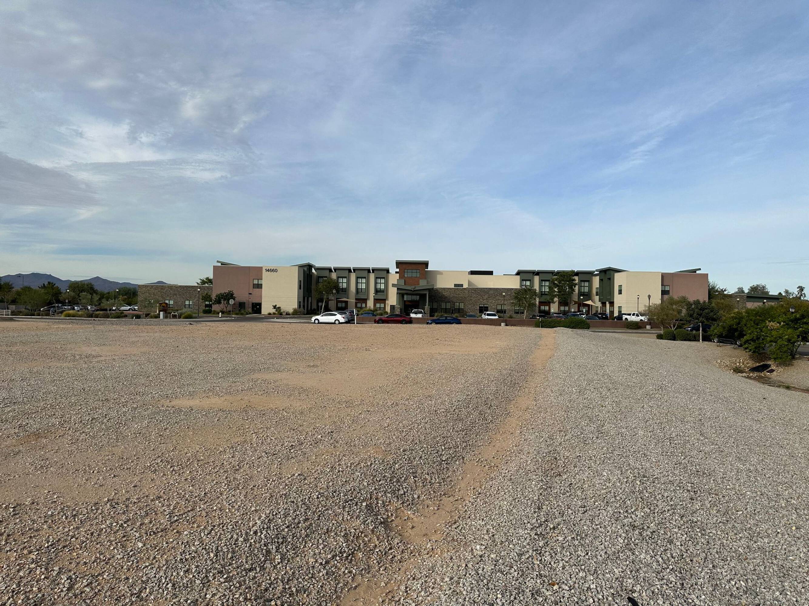 Commercial Property for Sale in Sun City Arizona 85374